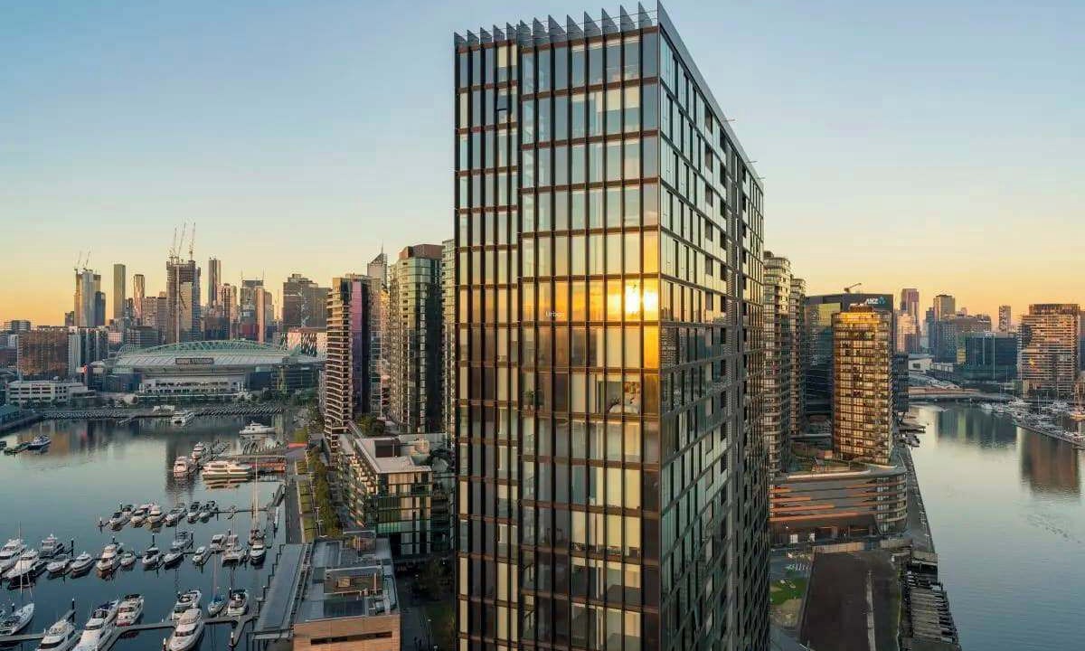 Photo of Outdoor in Docklands