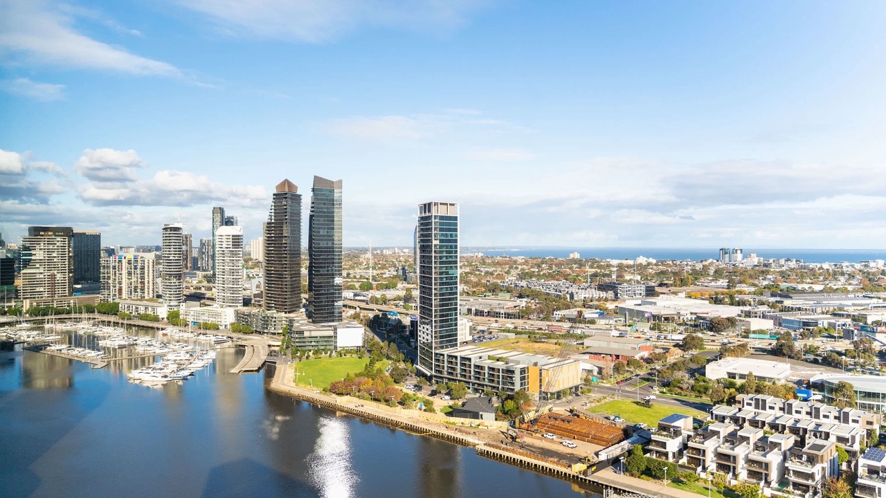 Photo of Others in Docklands