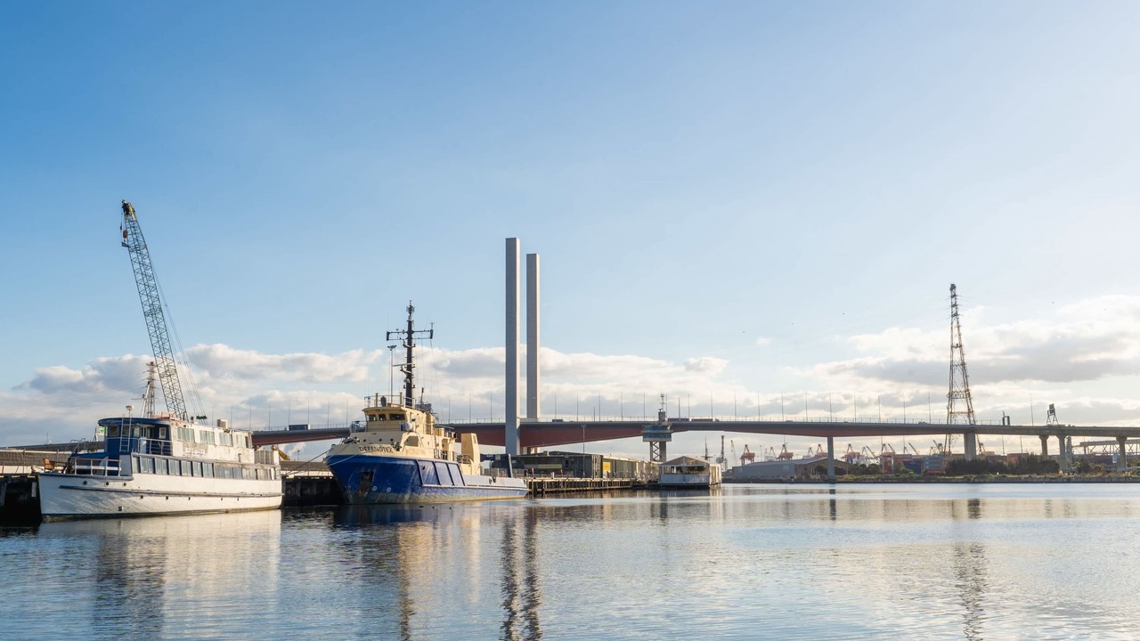 Photo of Others in Docklands