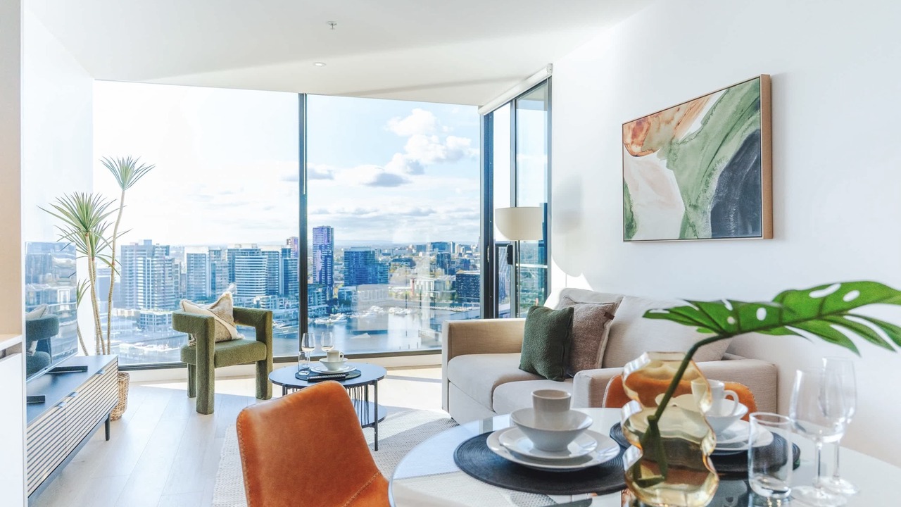 Photo of Others in Docklands