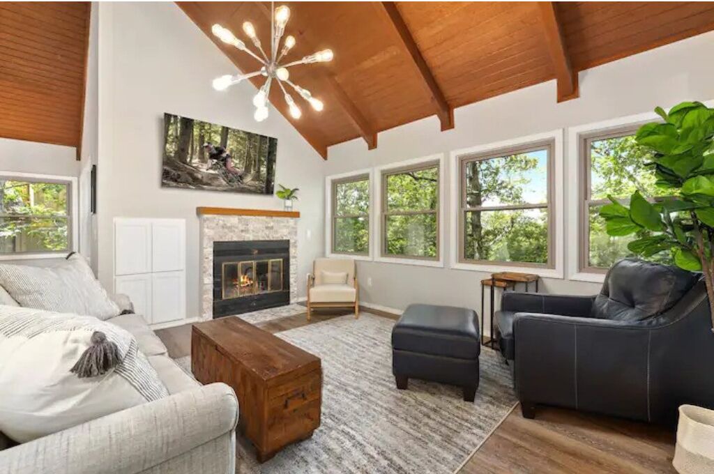 Photo of Livingroom in Bella Vista