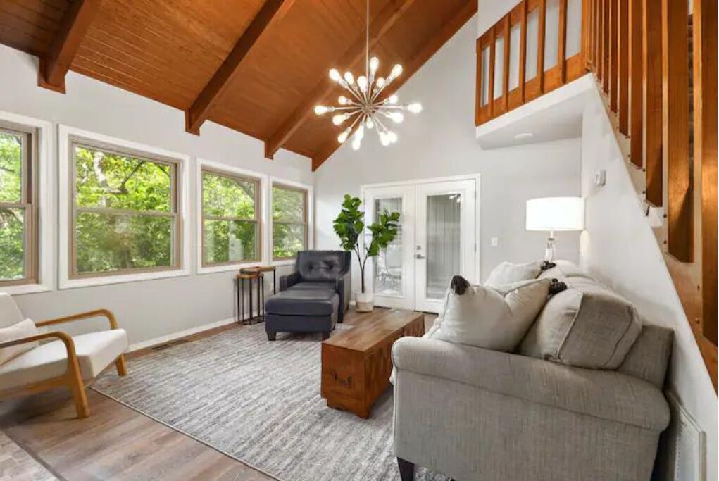 Photo of Livingroom in Bella Vista