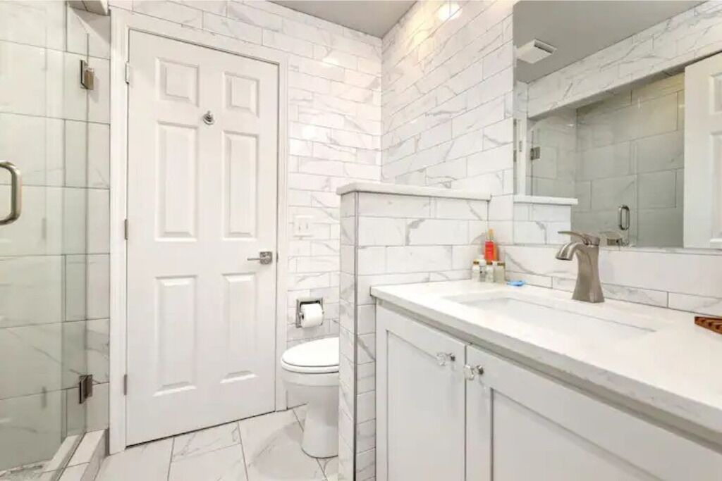 Photo of Bathroom in Bella Vista