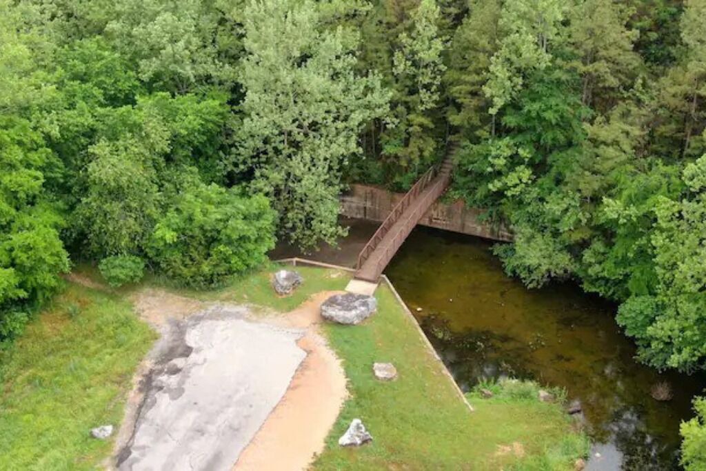 Photo of Outdoor in Bella Vista