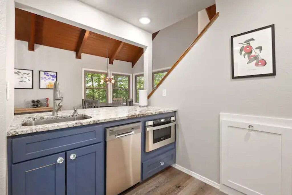 Photo of Kitchen in Bella Vista