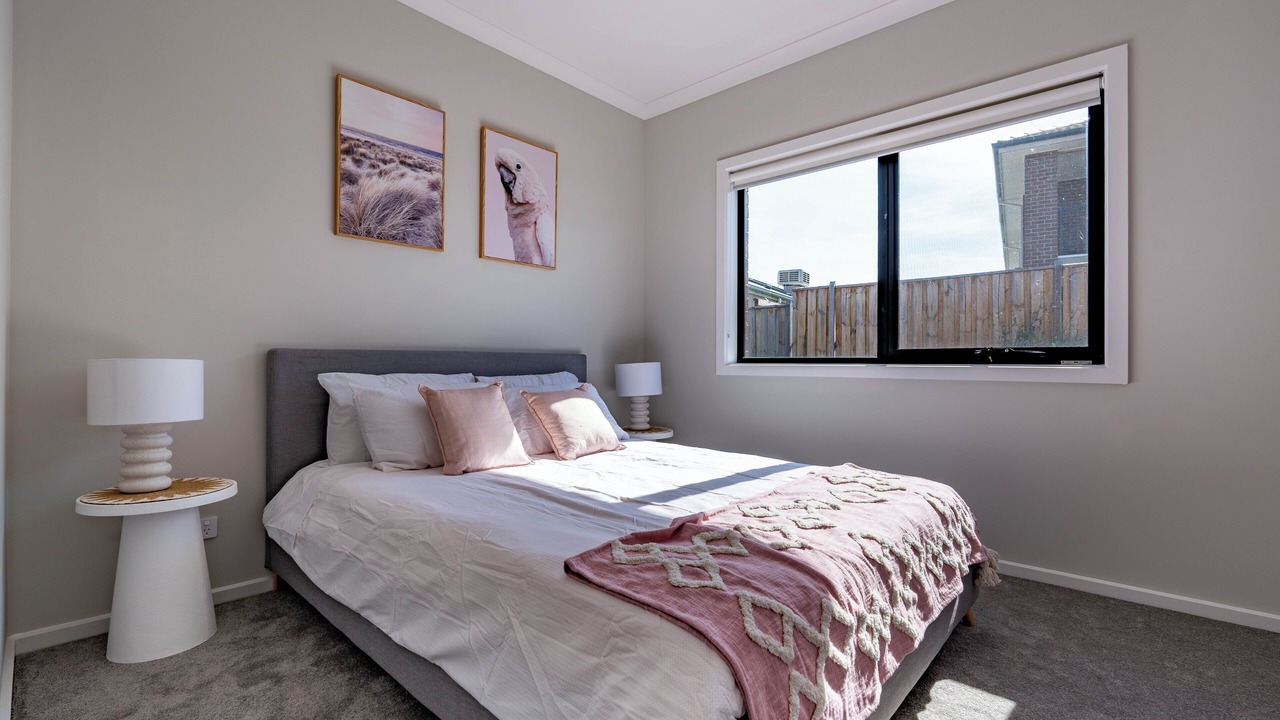 Photo of Bedroom in Clyde