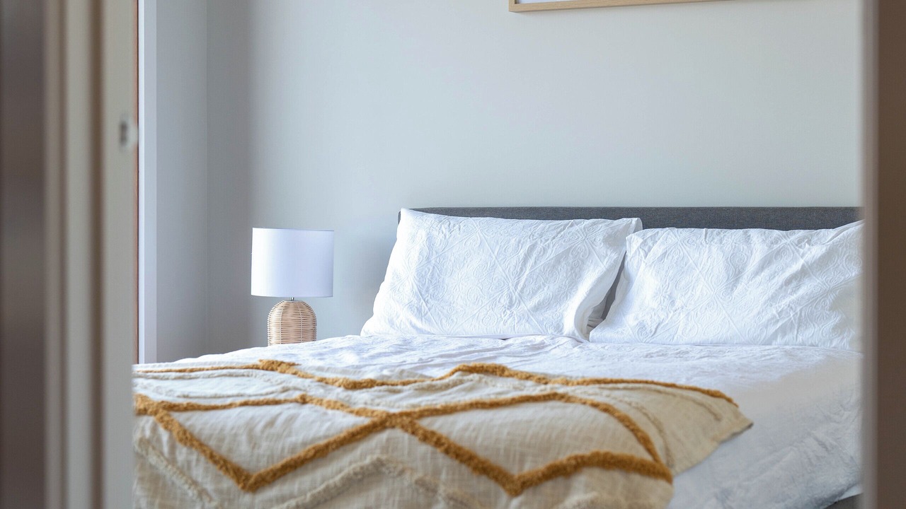 Photo of Bedroom in Clyde