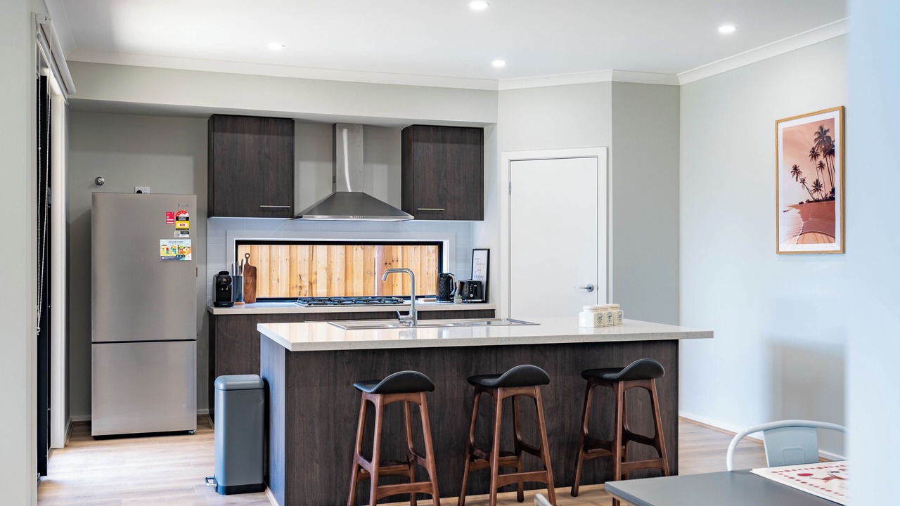 Photo of Kitchen in Clyde