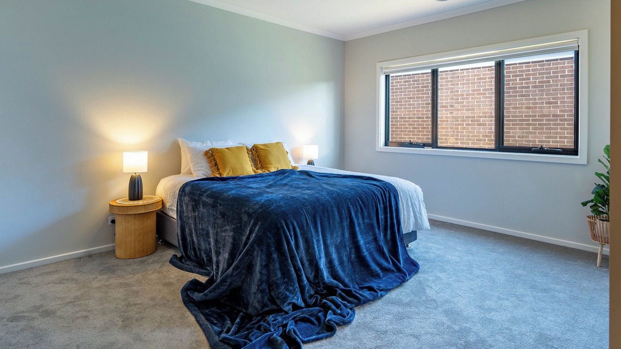 Photo of Bedroom in Clyde