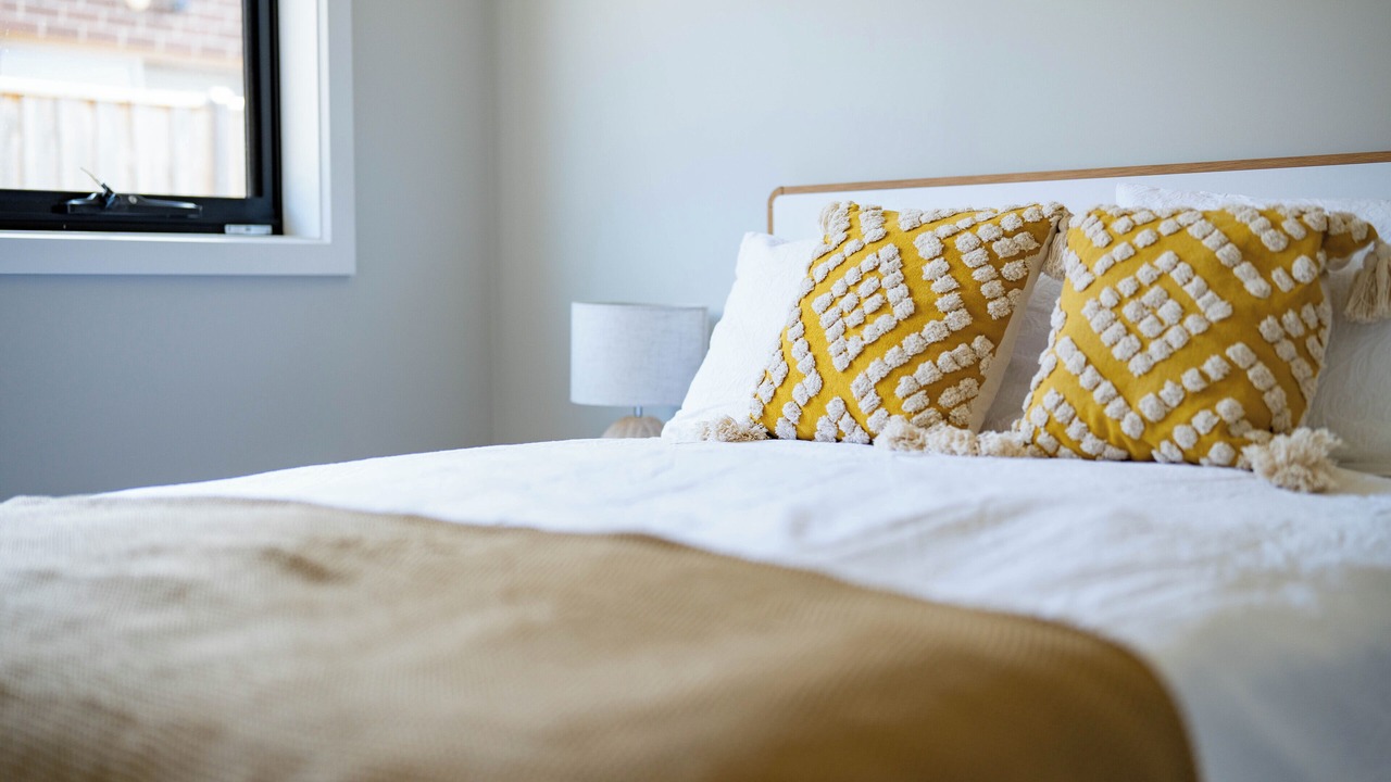 Photo of Bedroom in Clyde