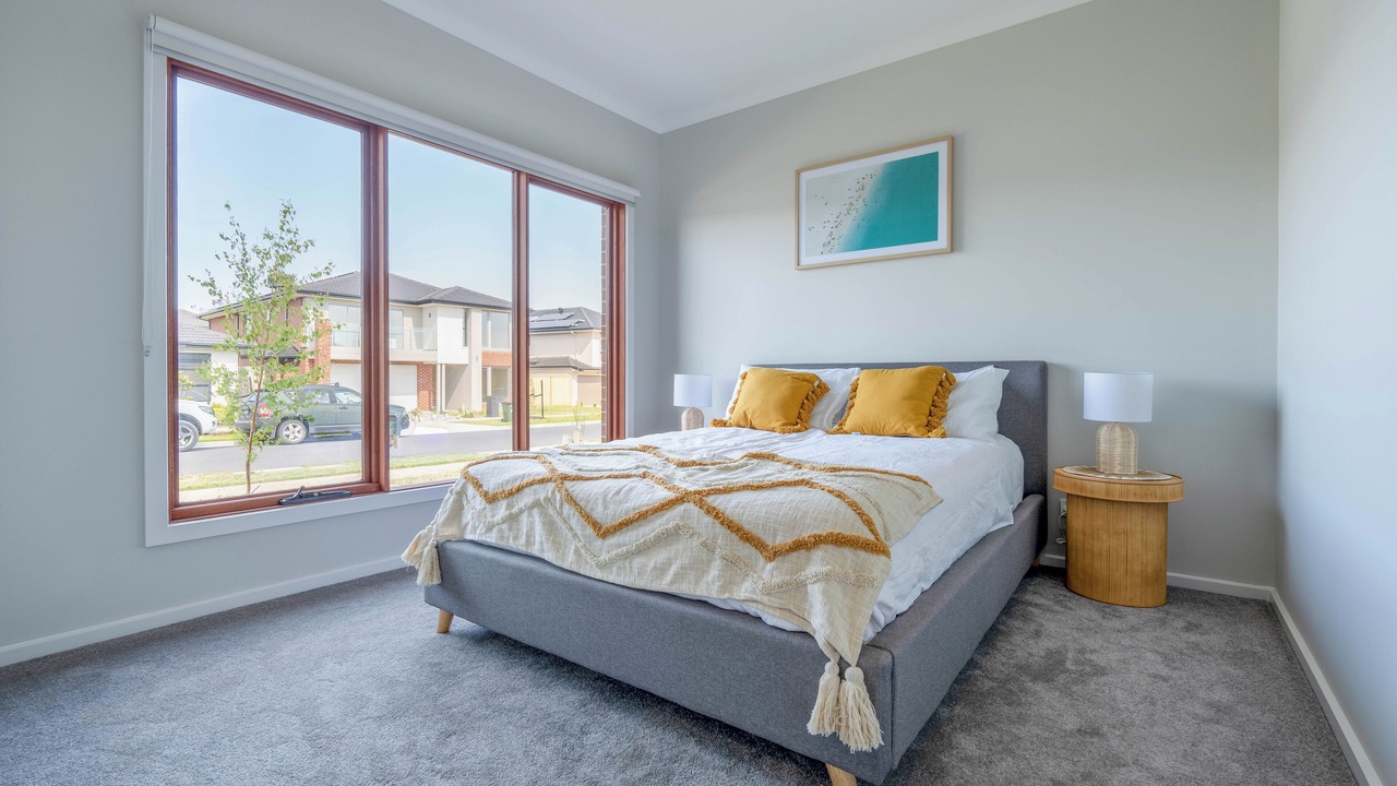 Photo of Bedroom in Clyde