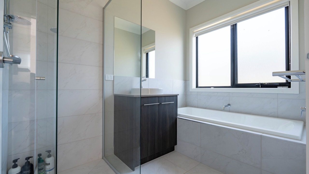 Photo of Bathroom in Clyde