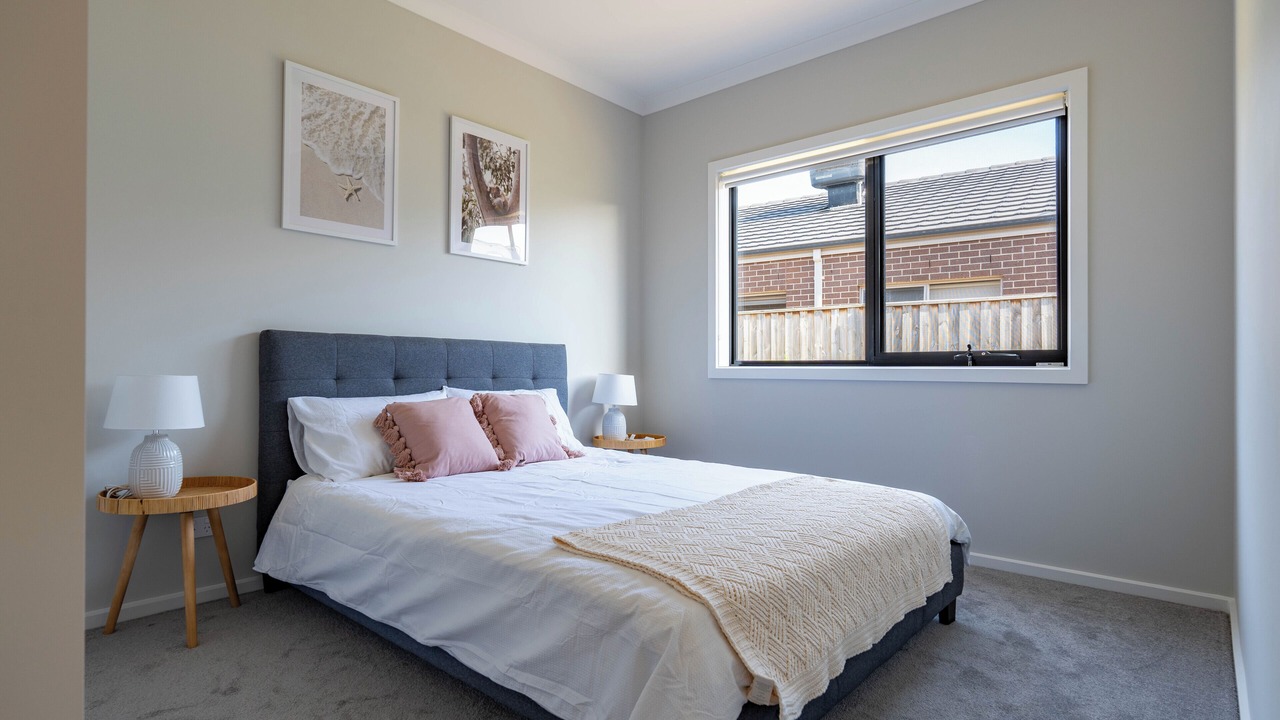 Photo of Bedroom in Clyde