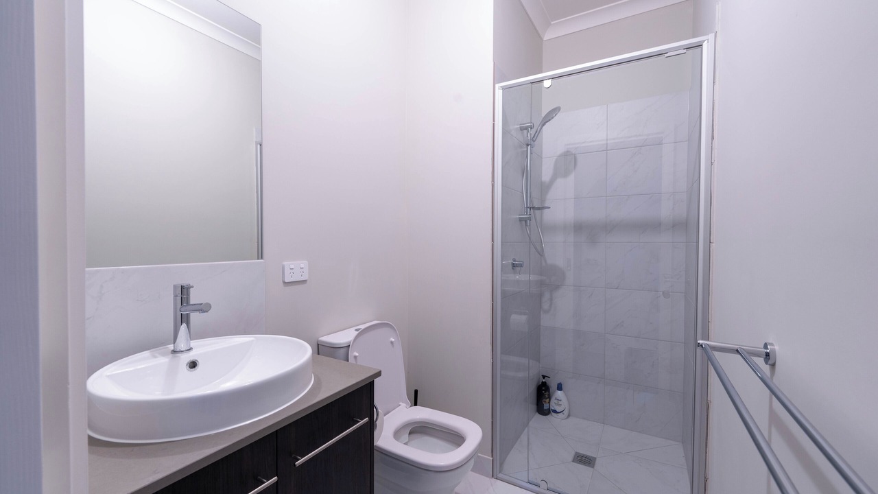 Photo of Bathroom in Clyde