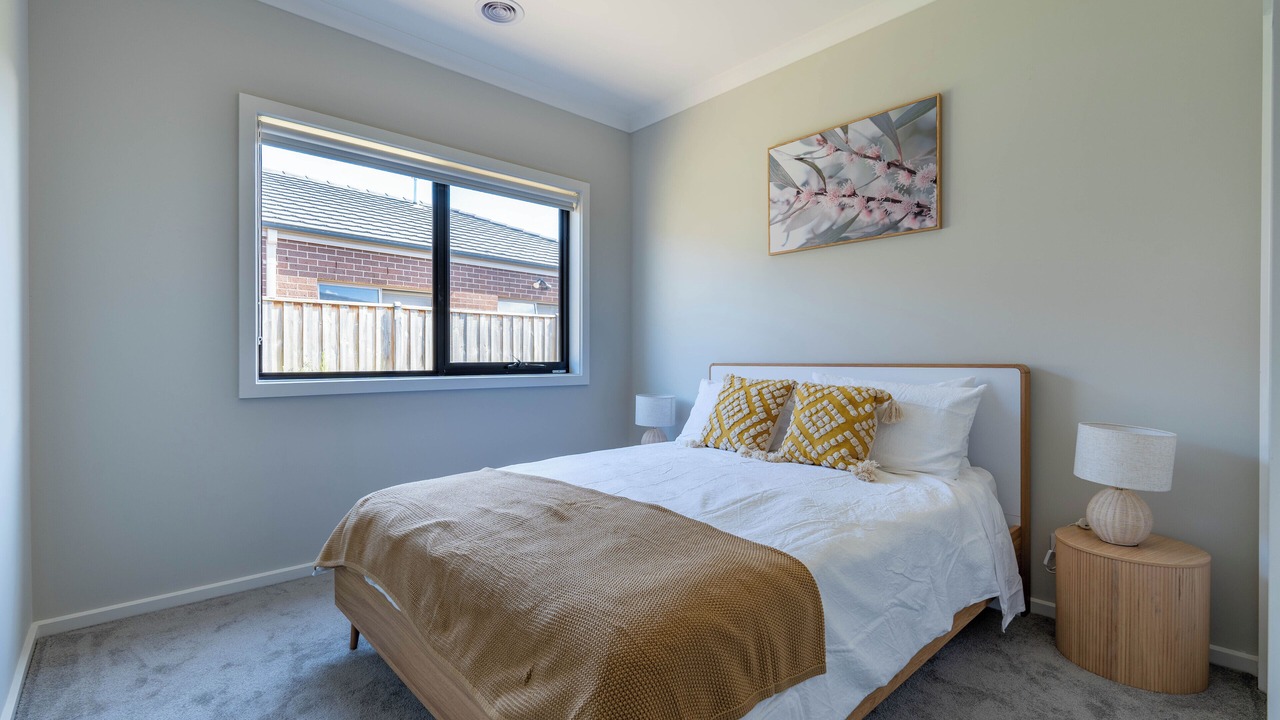 Photo of Bedroom in Clyde