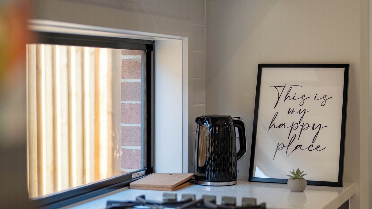 Photo of Kitchen in Clyde