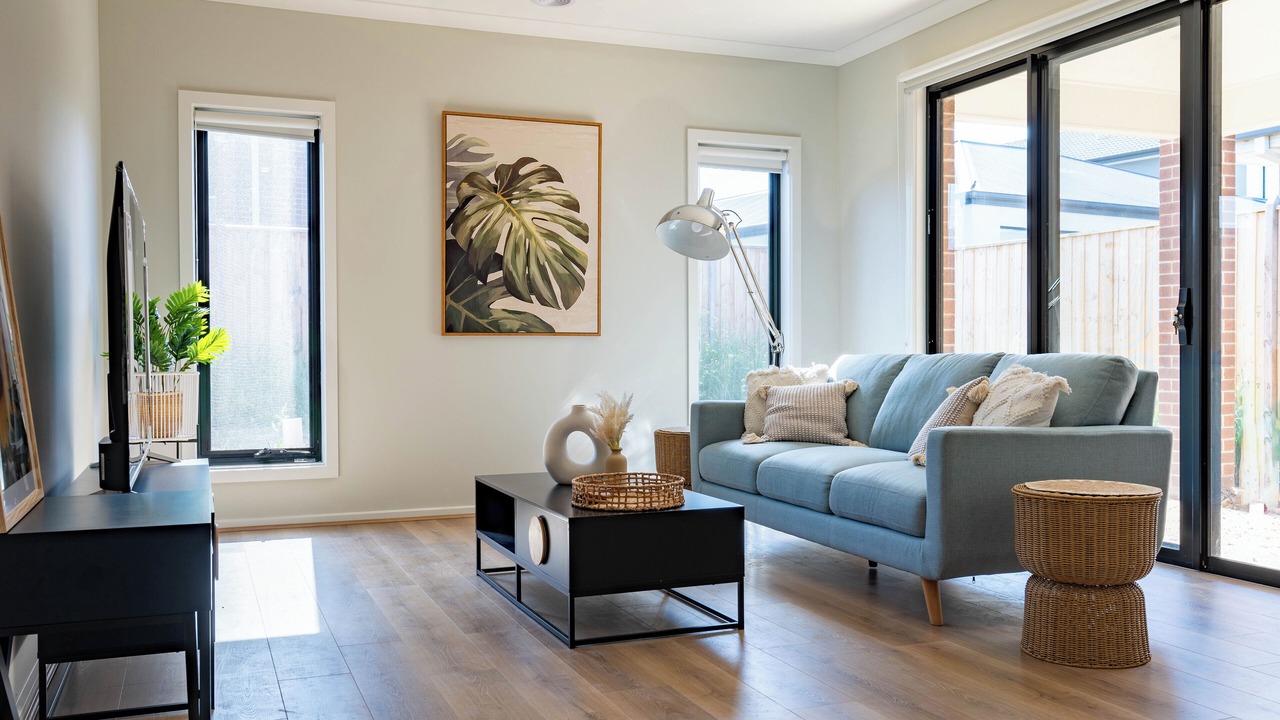 Photo of Livingroom in Clyde