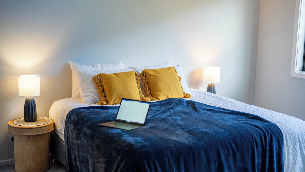 Photo of Bedroom in Clyde