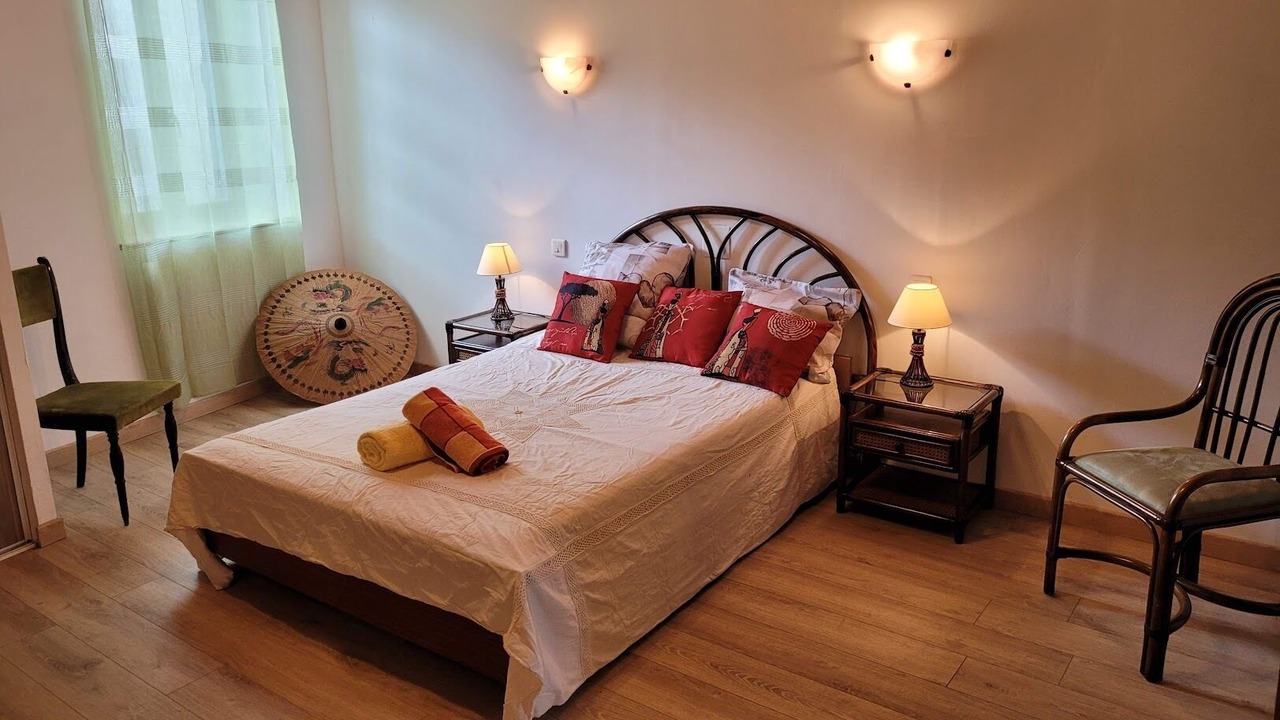 Photo of Bedroom in LIsle-en-Dodon