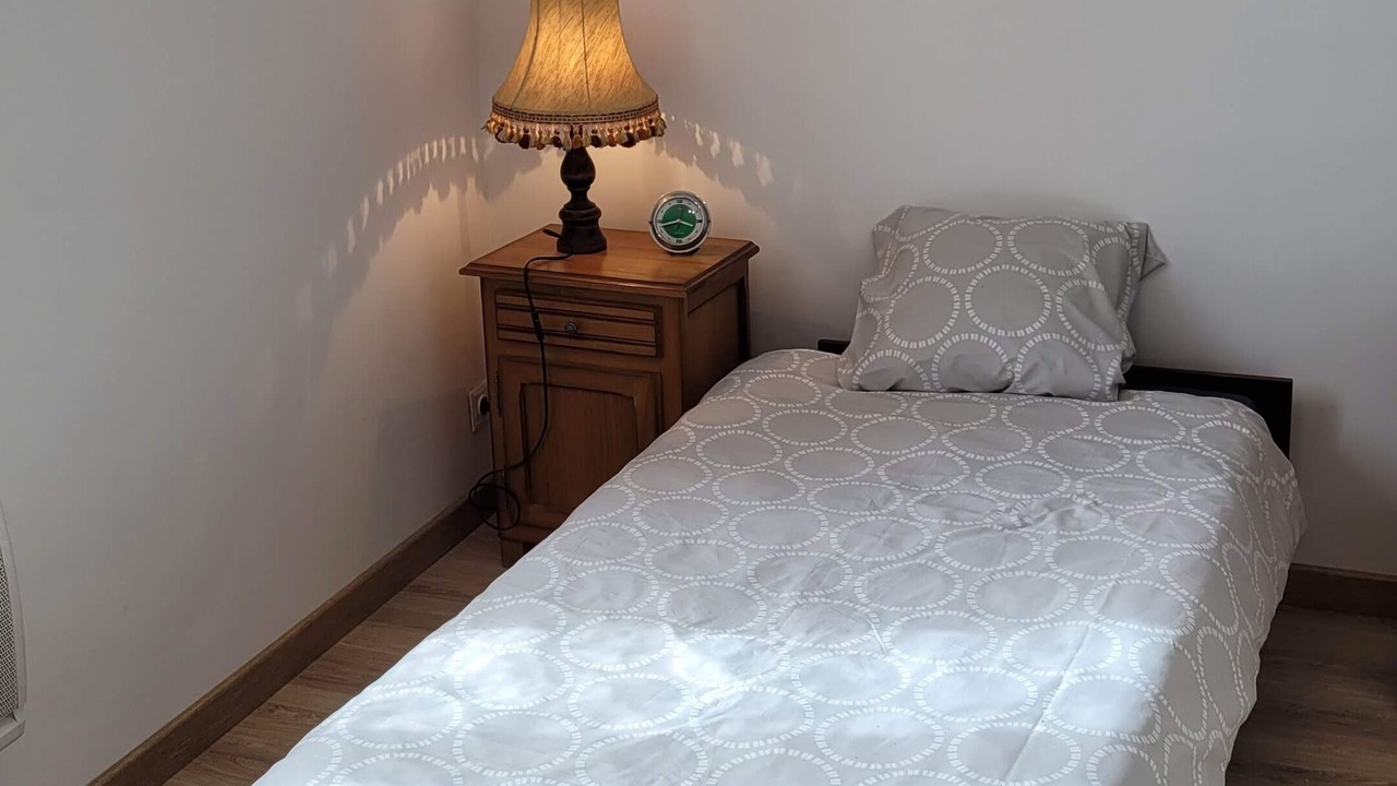 Photo of Bedroom in LIsle-en-Dodon