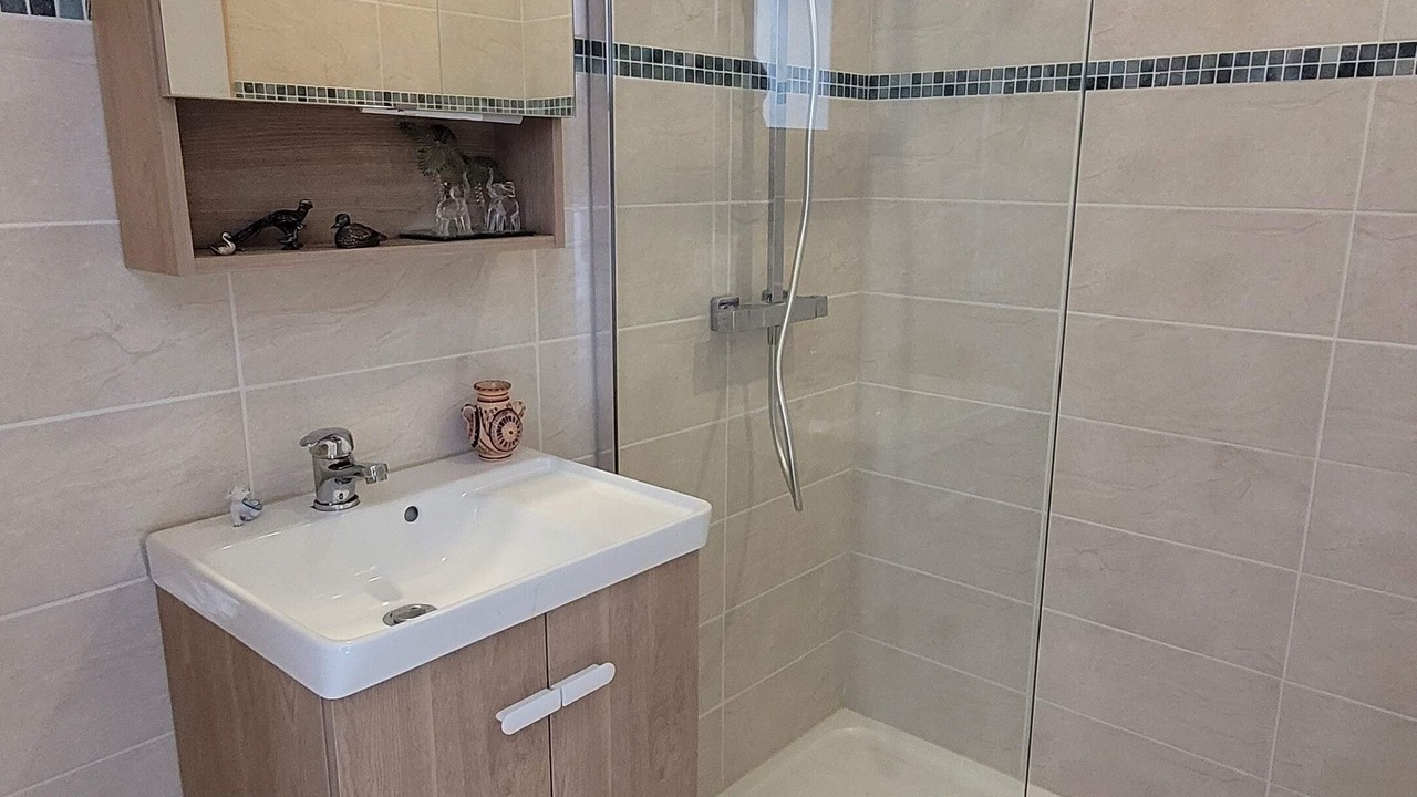 Photo of Bathroom in LIsle-en-Dodon