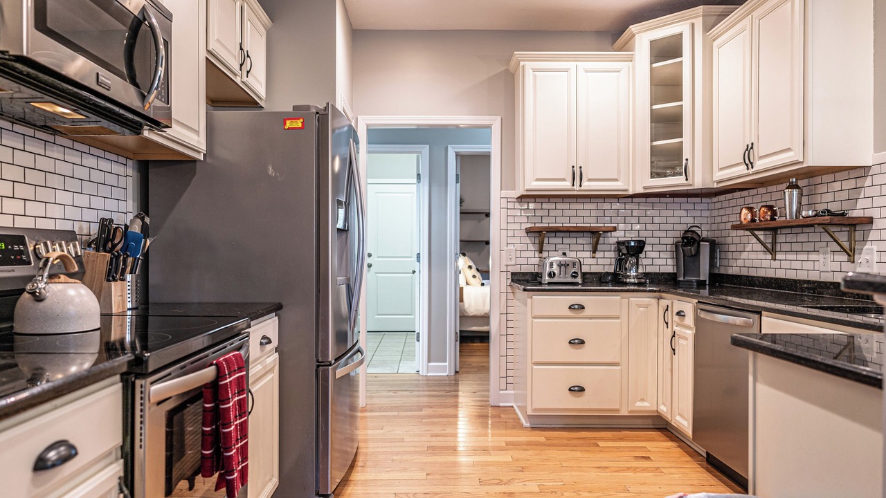 Photo of Kitchen in Pinehurst