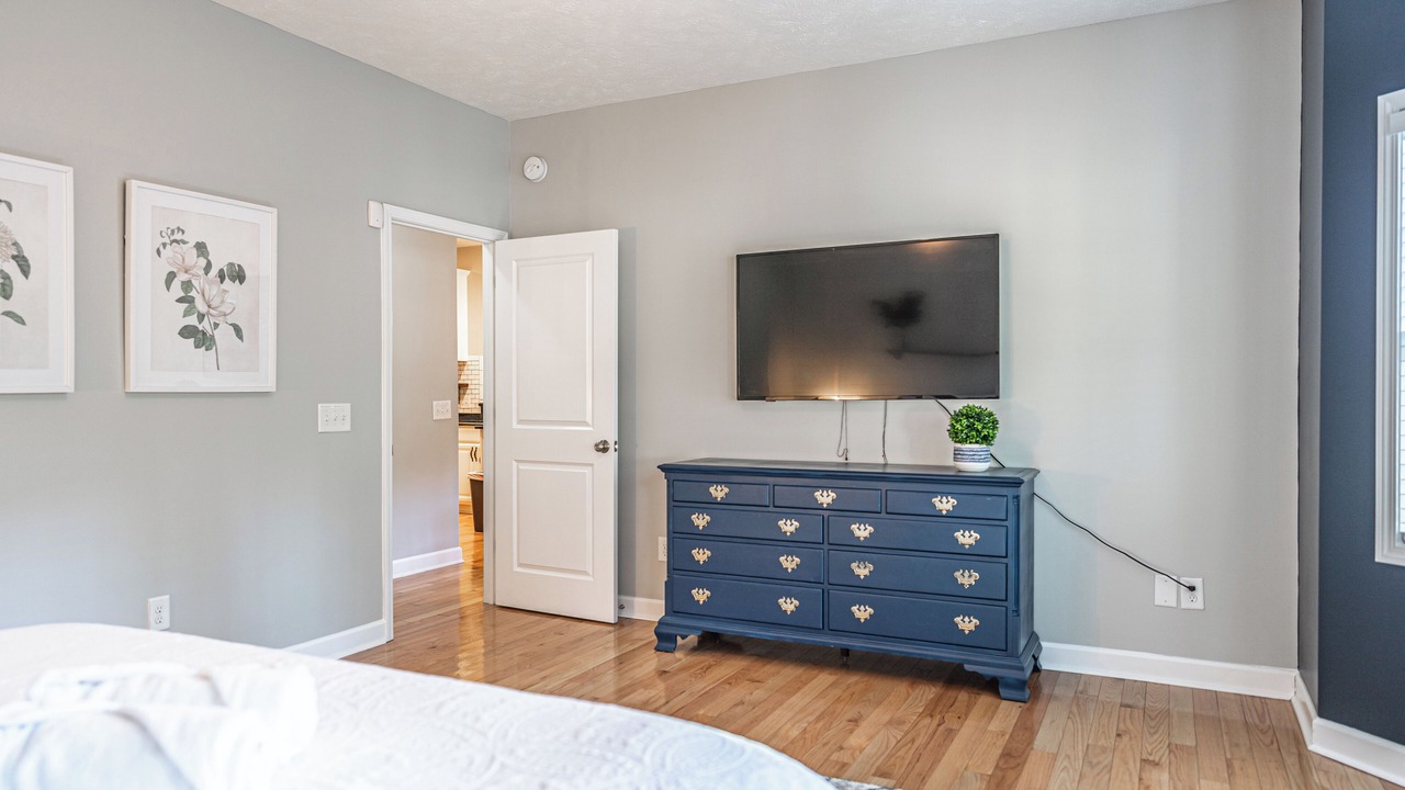 Photo of Bedroom in Pinehurst