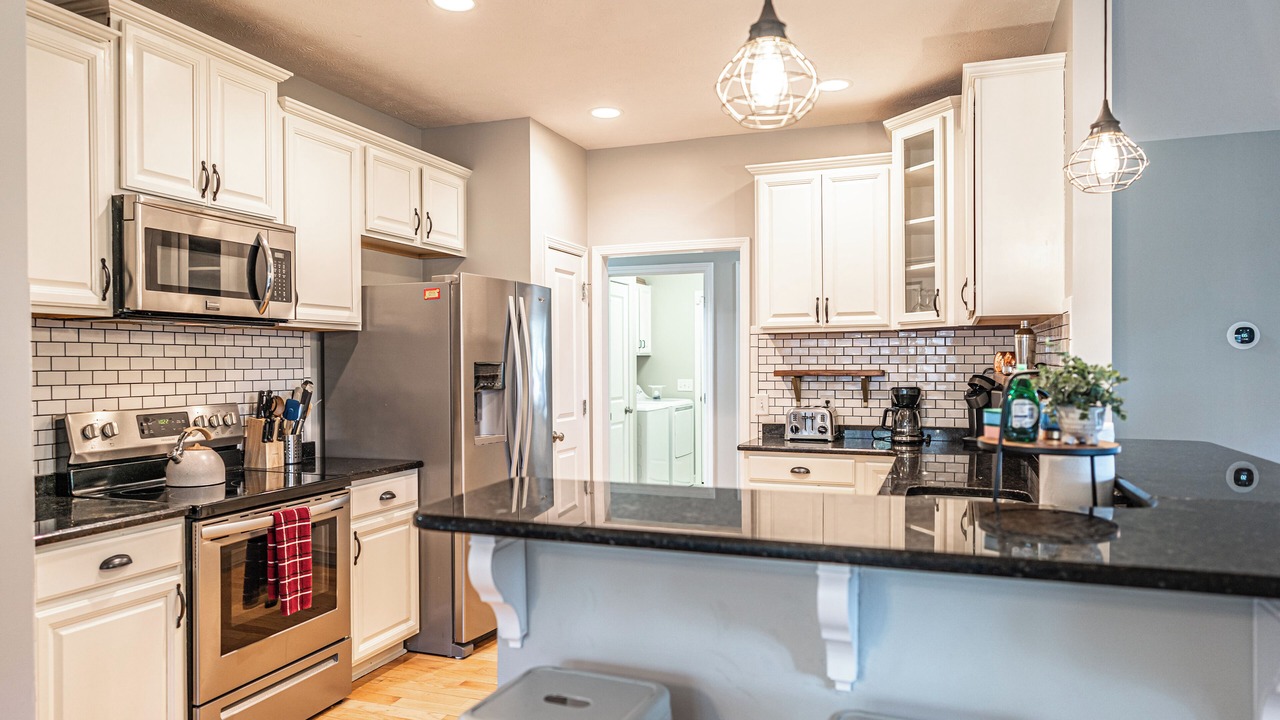 Photo of Kitchen in Pinehurst