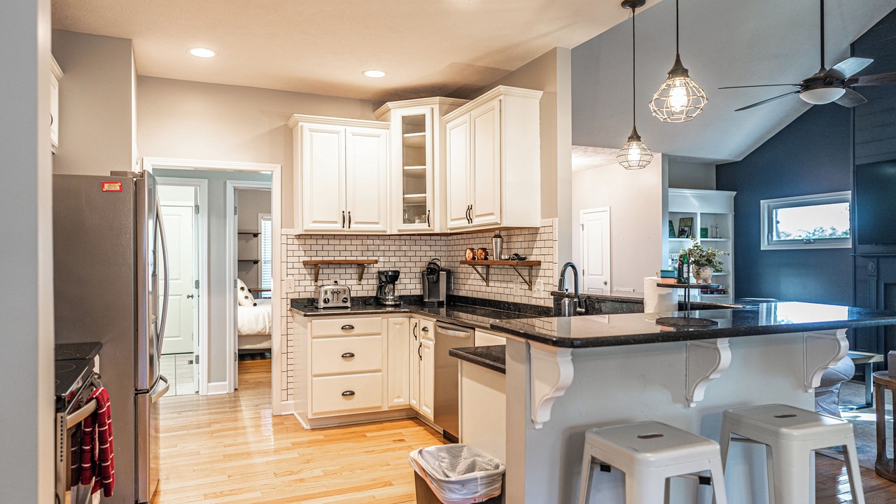 Photo of Kitchen in Pinehurst