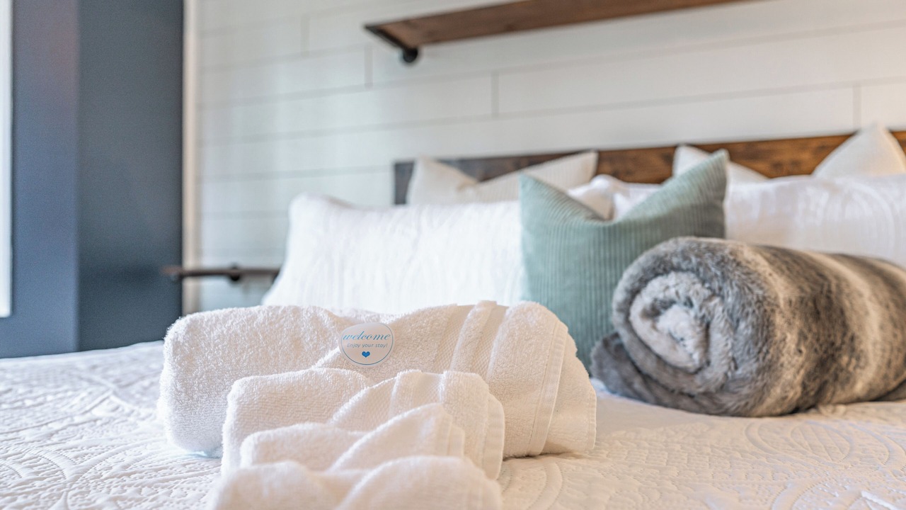 Photo of Bedroom in Pinehurst