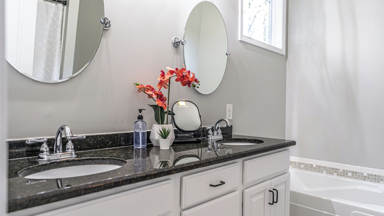 Photo of Bathroom in Pinehurst