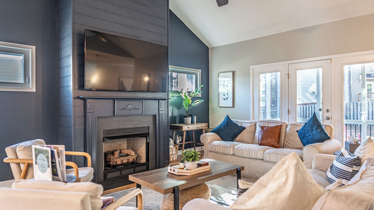 Photo of Livingroom in Pinehurst