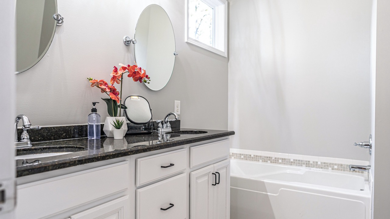 Photo of Bathroom in Pinehurst