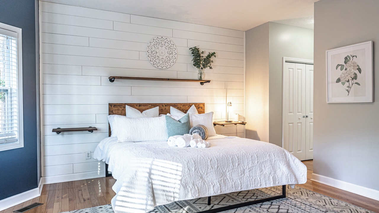 Photo of Bedroom in Pinehurst