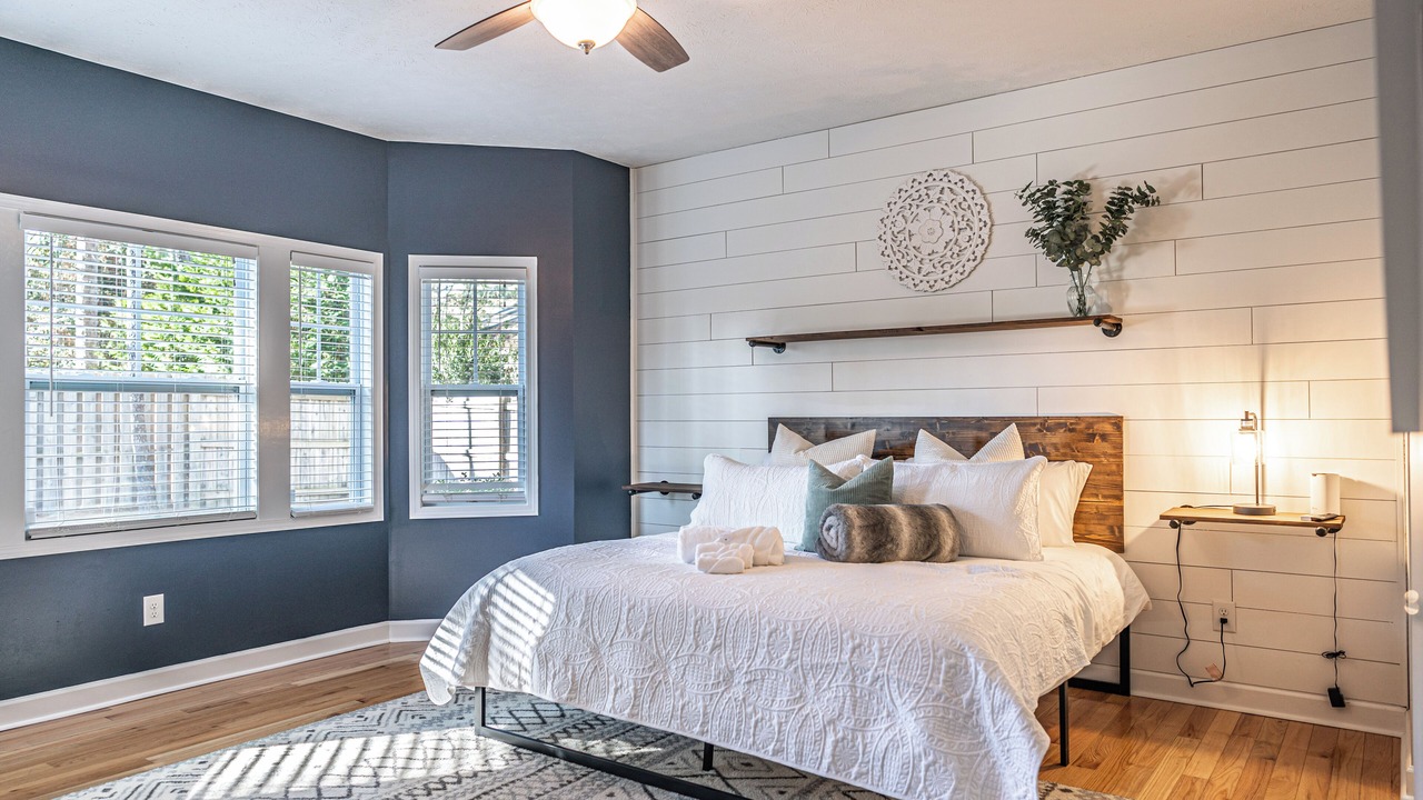 Photo of Bedroom in Pinehurst