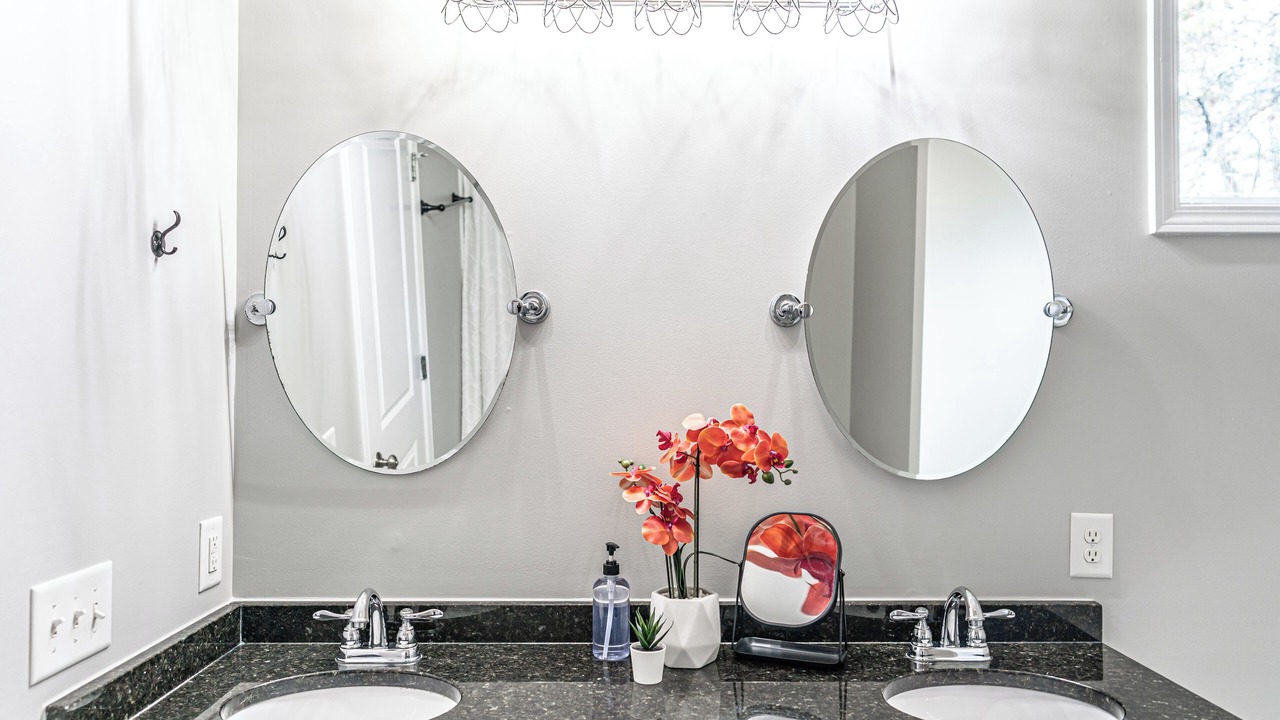 Photo of Bathroom in Pinehurst