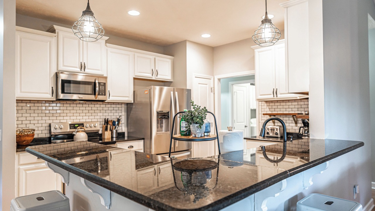 Photo of Kitchen in Pinehurst