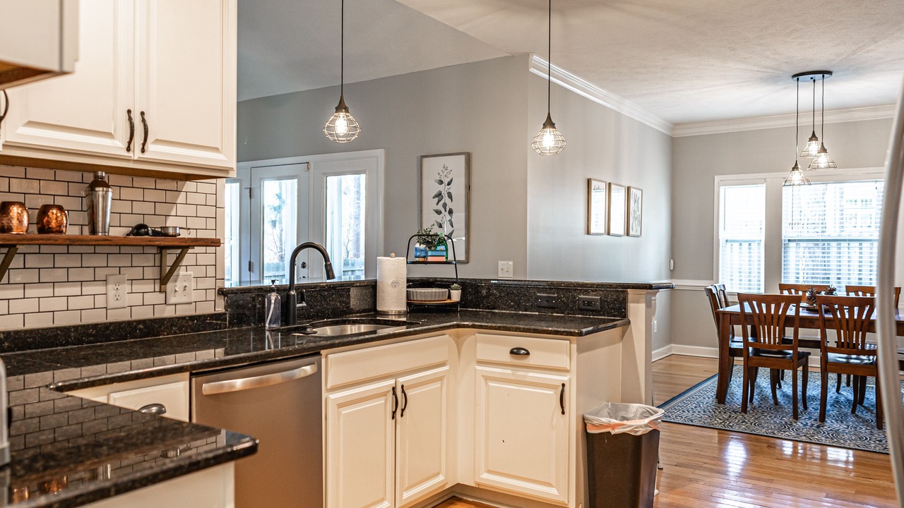 Photo of Kitchen in Pinehurst
