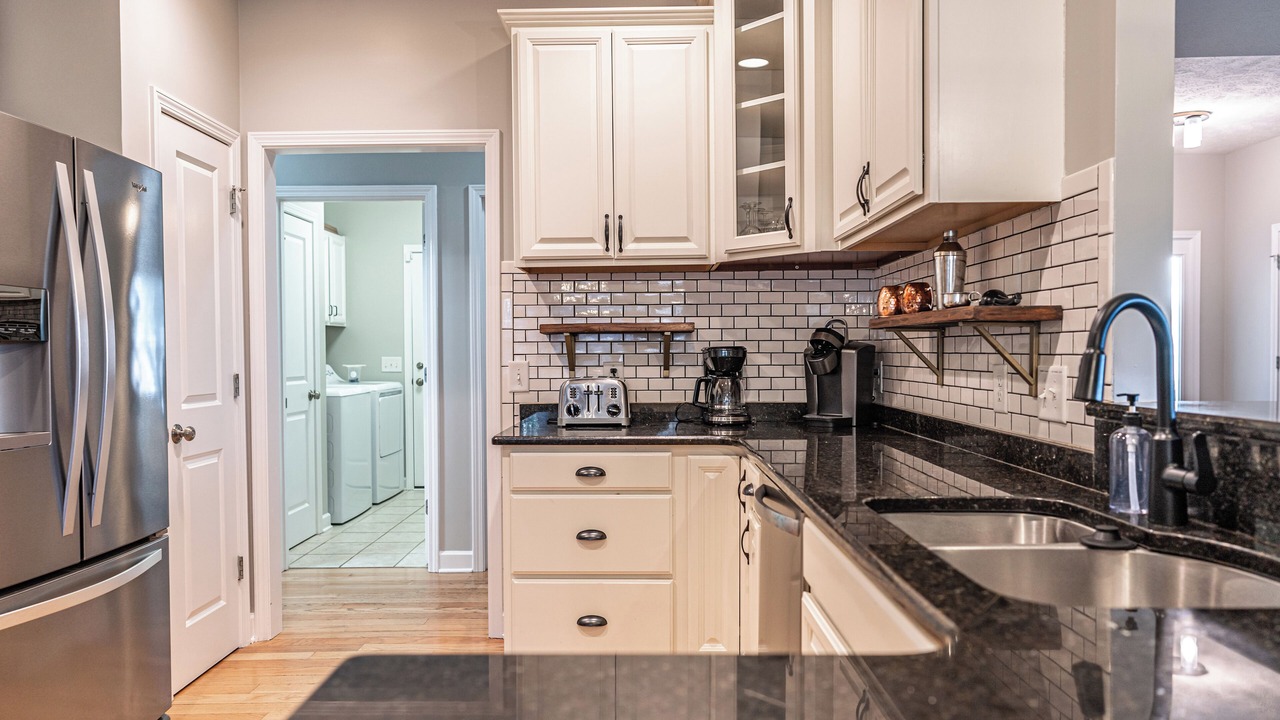 Photo of Kitchen in Pinehurst