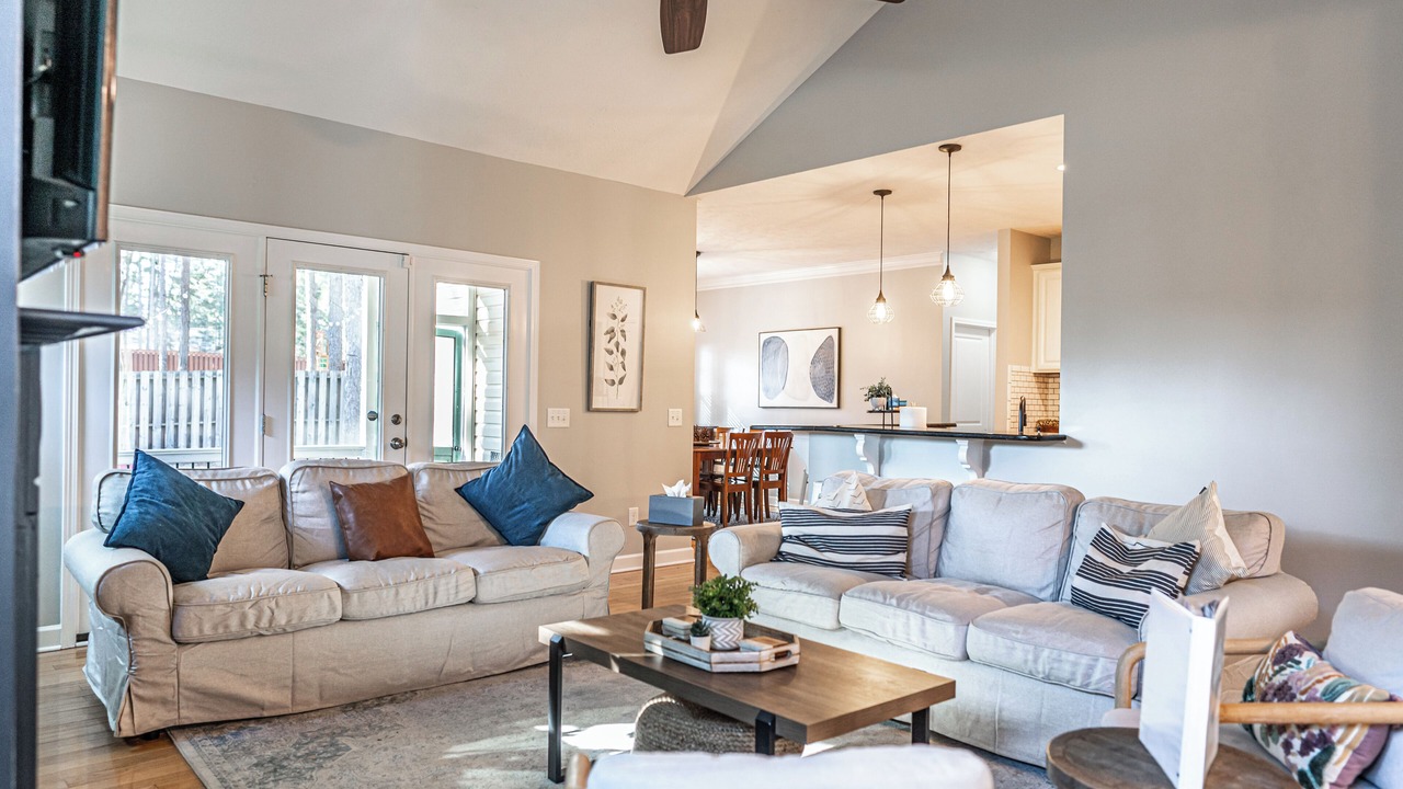 Photo of Livingroom in Pinehurst