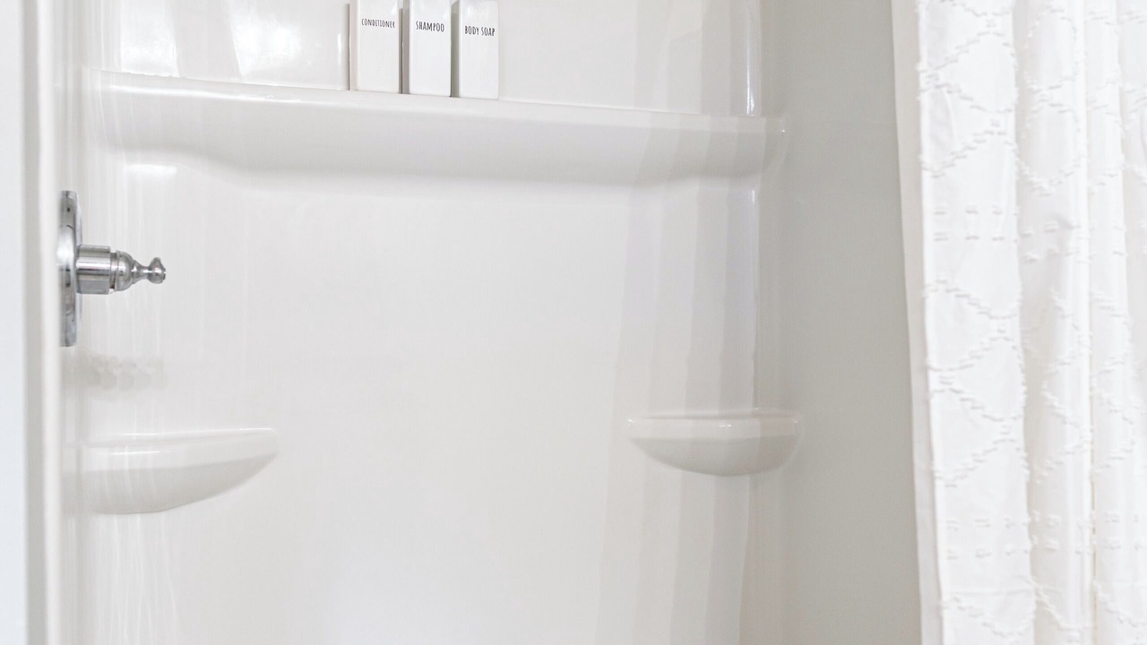 Photo of Bathroom in Pinehurst