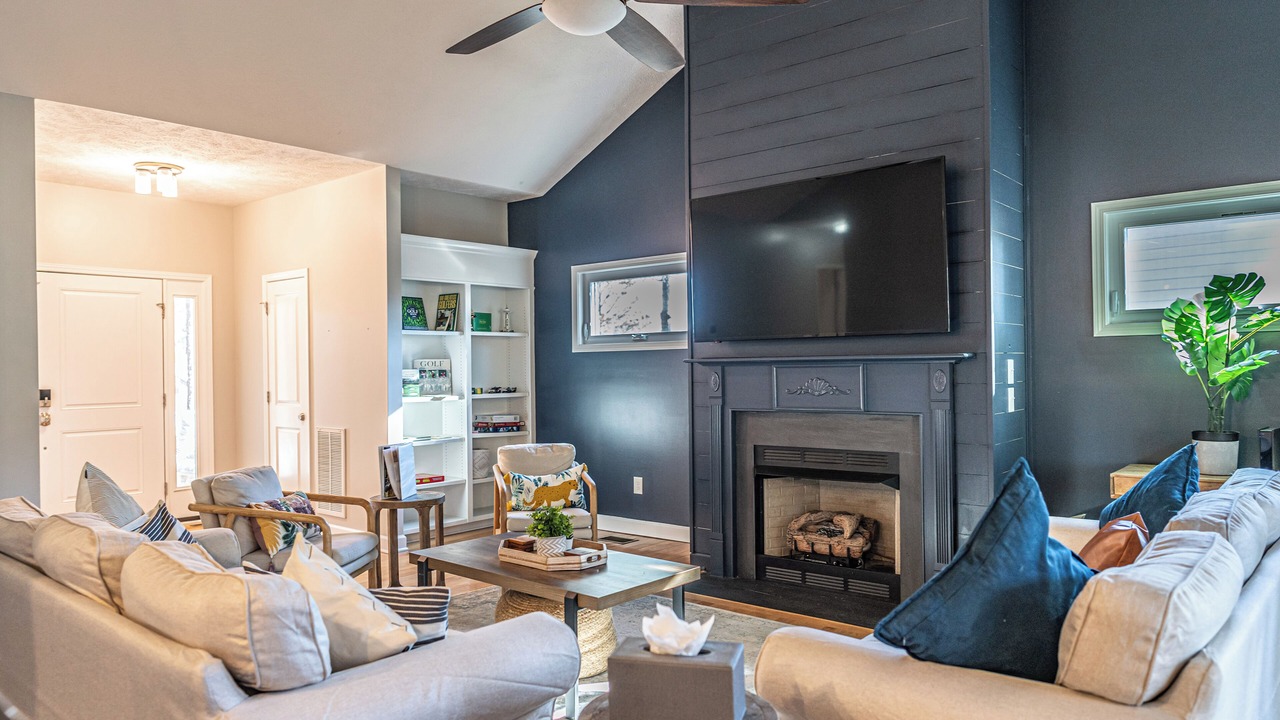 Photo of Livingroom in Pinehurst