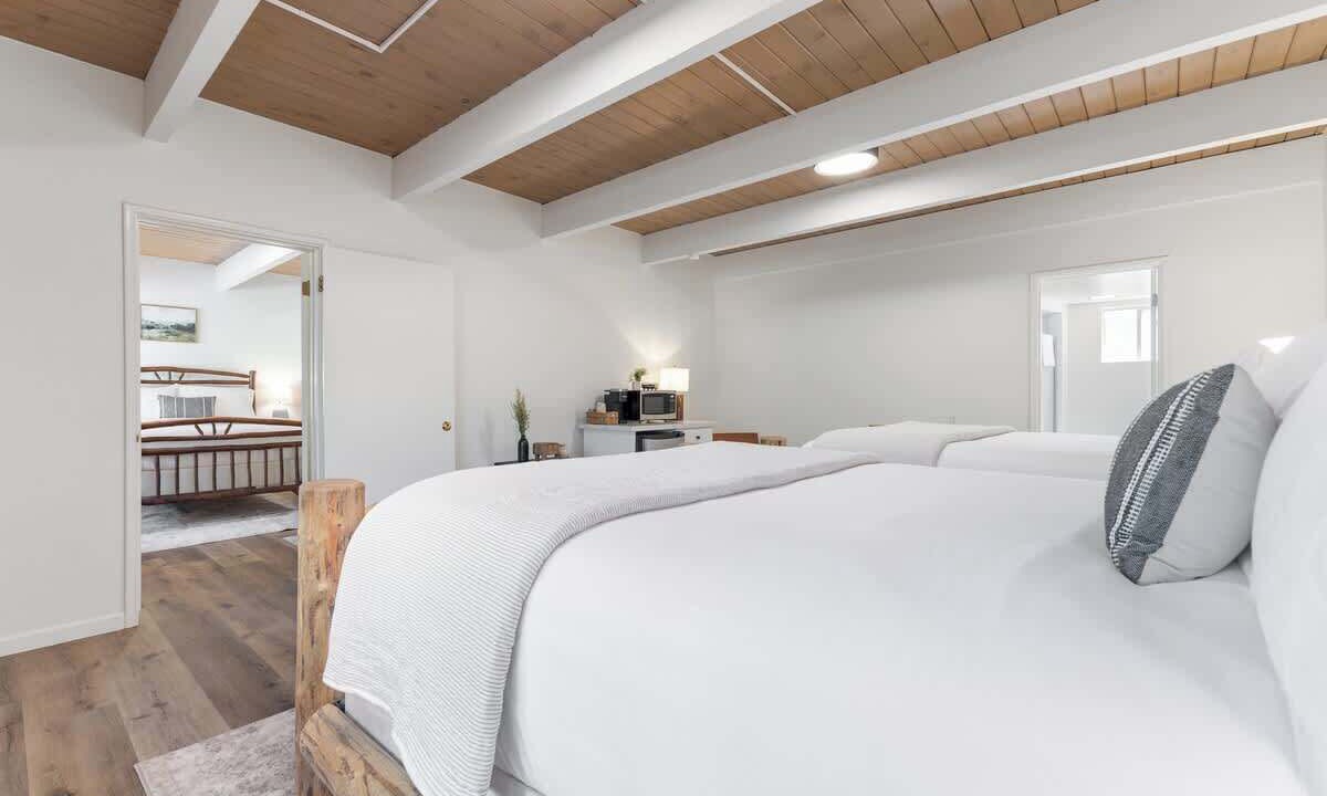 Photo of Bedroom in Springville