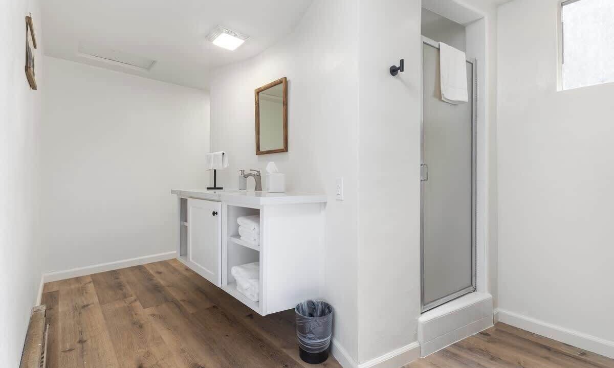 Photo of Bathroom in Springville