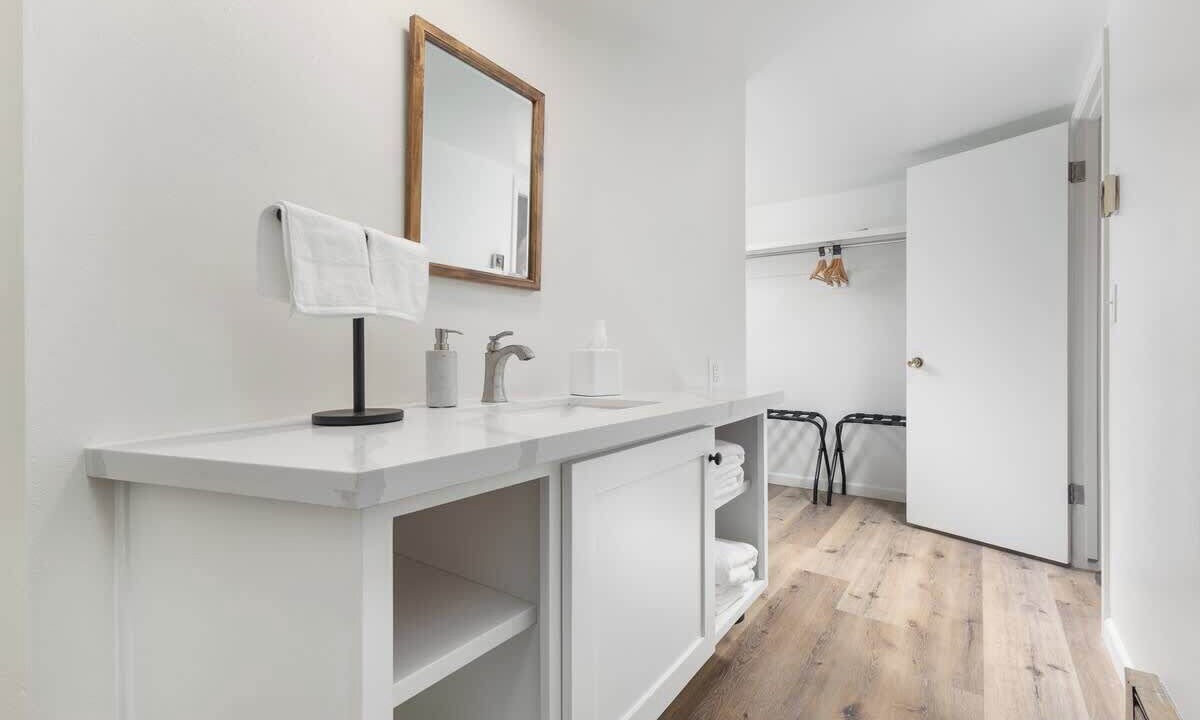 Photo of Bathroom in Springville