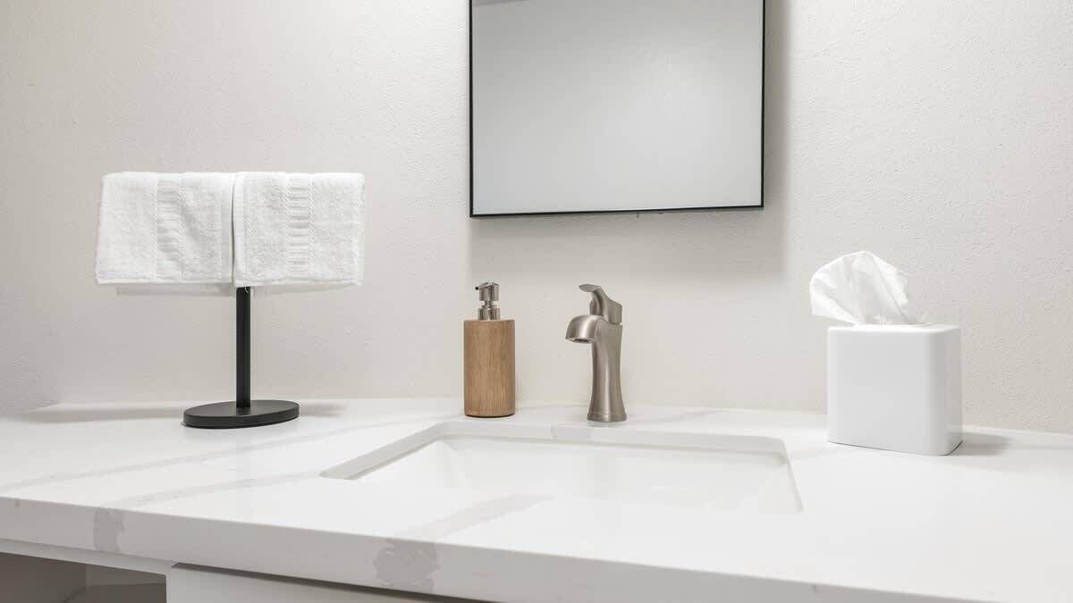 Photo of Bathroom in Springville