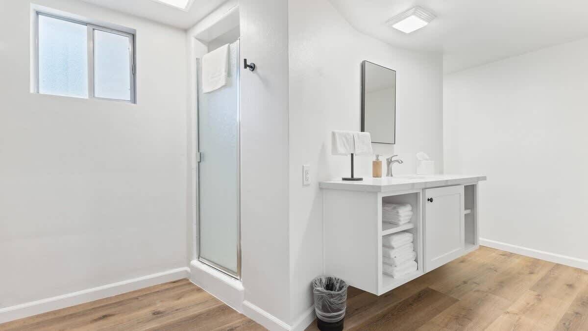 Photo of Bathroom in Springville