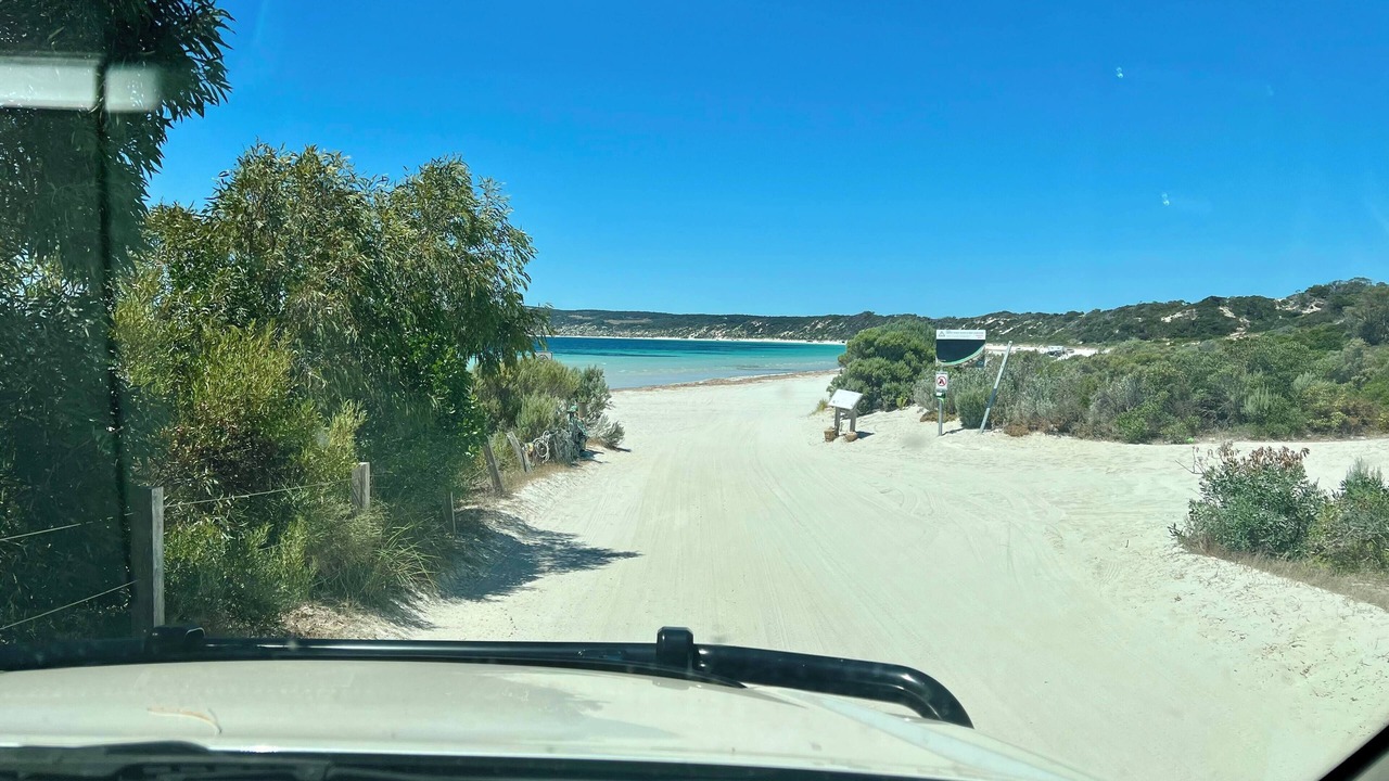 Photo of Others in Emu Bay