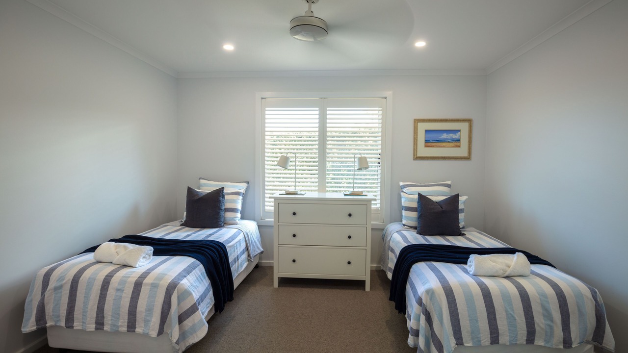 Photo of Bedroom in Emu Bay