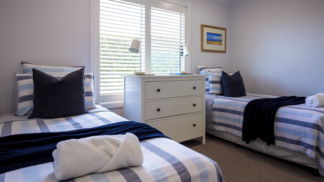 Photo of Bedroom in Emu Bay